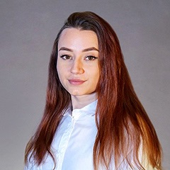 Шепелева Евгения