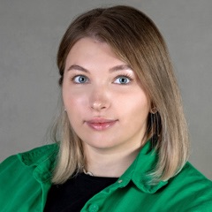 Фомина Екатерина