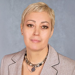 Половнева Татьяна