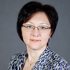 Рябченко Елена