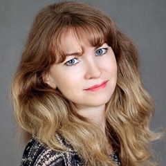 Кузнецова Ирина