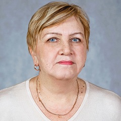 Козлова Лилия