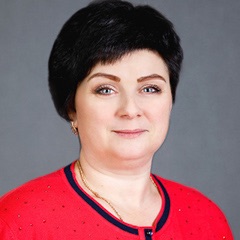 Глушко Светлана