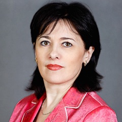 Медведенко Татьяна
