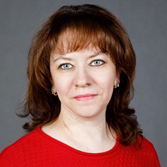 Боженкова Ирина