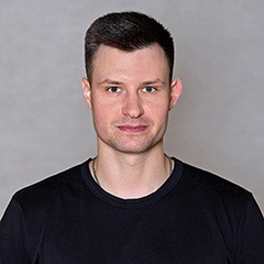 Бойков Алексей