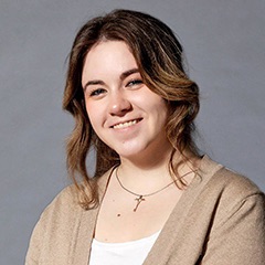 Меренкова Лилия