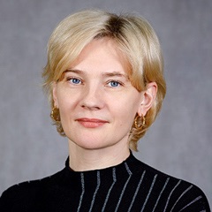 Капицына Екатерина