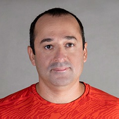 Абдуллаев Вадим Шамильевич