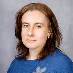 Розанова Ольга