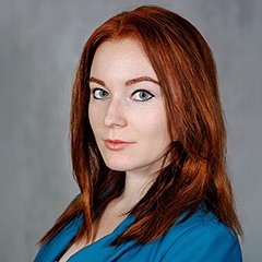 Еремина Мария