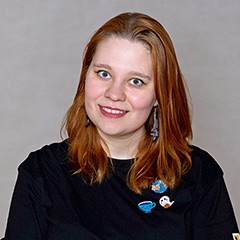 Бельская Мария Юрьевна