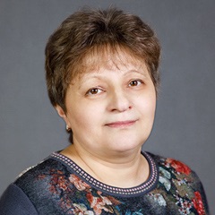 Погребняк Татьяна