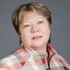 Макеева Елена