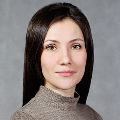 Головченко Юлия