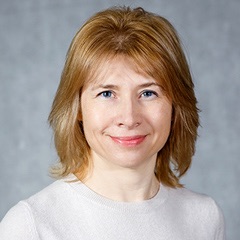 Кулакова Елена