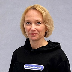 Рыжова Ирина