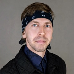 Ганский Дмитрий