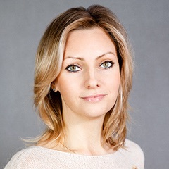 Веремеенко Екатерина