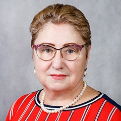 Ключеня Татьяна