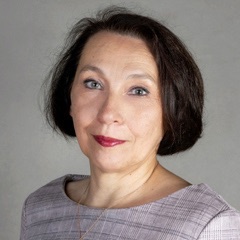 Курляндчик Ирина