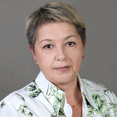 Румянцева Наталия
