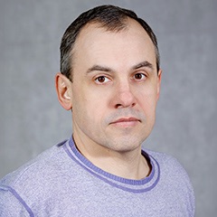 Зализко Олег