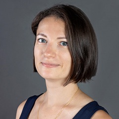 Фураева Екатерина