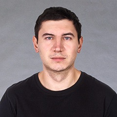 Карин Игорь