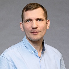 Кудряшов Сергей