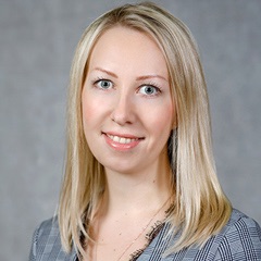 Егорова Ирина