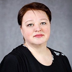 Фомочкина Наталья
