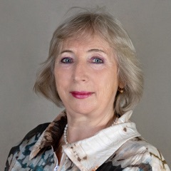 Черноглазова Ольга