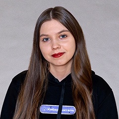 Гурьева Анна