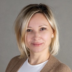 Дроздова Полина