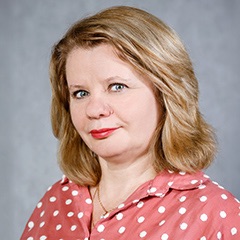 Набатова Анна