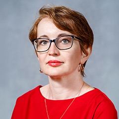 Еремина Татьяна