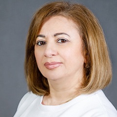 Никогосян Диана