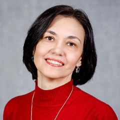 Гриднева Ирина