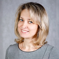 Денисова Татьяна