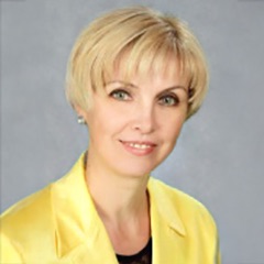 Ковальская Оксана
