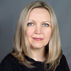 Малетова Ольга
