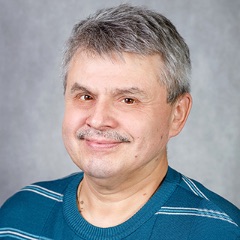 Дорохин Александр