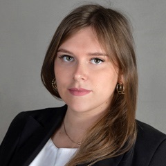 Клевцова Анжелика