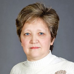 Бобрицкая Татьяна