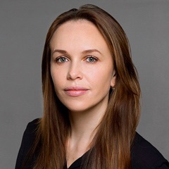 Каймашникова Ольга