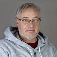 Зыков Борис