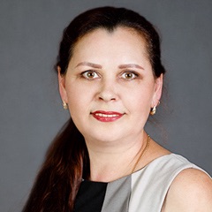 Пьянова Зоя
