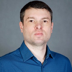 Колесов Максим
