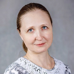 Епанчинцева Юлия